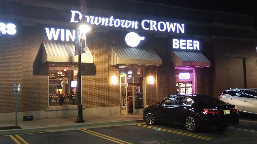 Wine Store «Downtown Crown Wine and Beer», reviews and photos, 303 Copley Pl, Gaithersburg, MD 20878, USA