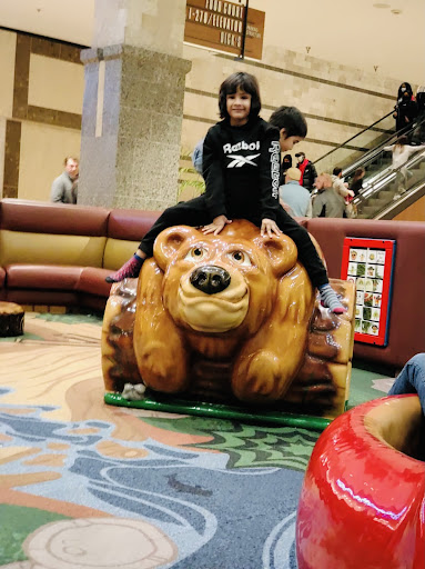 Department Store «JCPenney», reviews and photos, 90 W County Center, Des Peres, MO 63131, USA