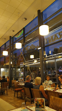 Atmosphère du Restaurant italien Del Arte à Colmar - n°11
