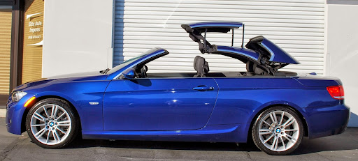 Car Dealer «ELITE AUTO IMPORTS, Inc.», reviews and photos, 4231 Pacific St #27, Rocklin, CA 95677, USA