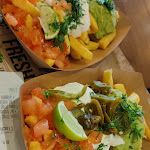 Photo n°1 de l'avis de Leon.n fait le 19/05/2023 à 13:32 sur le  Frittenwerk Schadowstraße à Düsseldorf