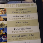 Photo n°3 de l'avis de Ing. fait le 10/01/2018 à 10:12 sur le  Hotel Porto Mare à Funchal