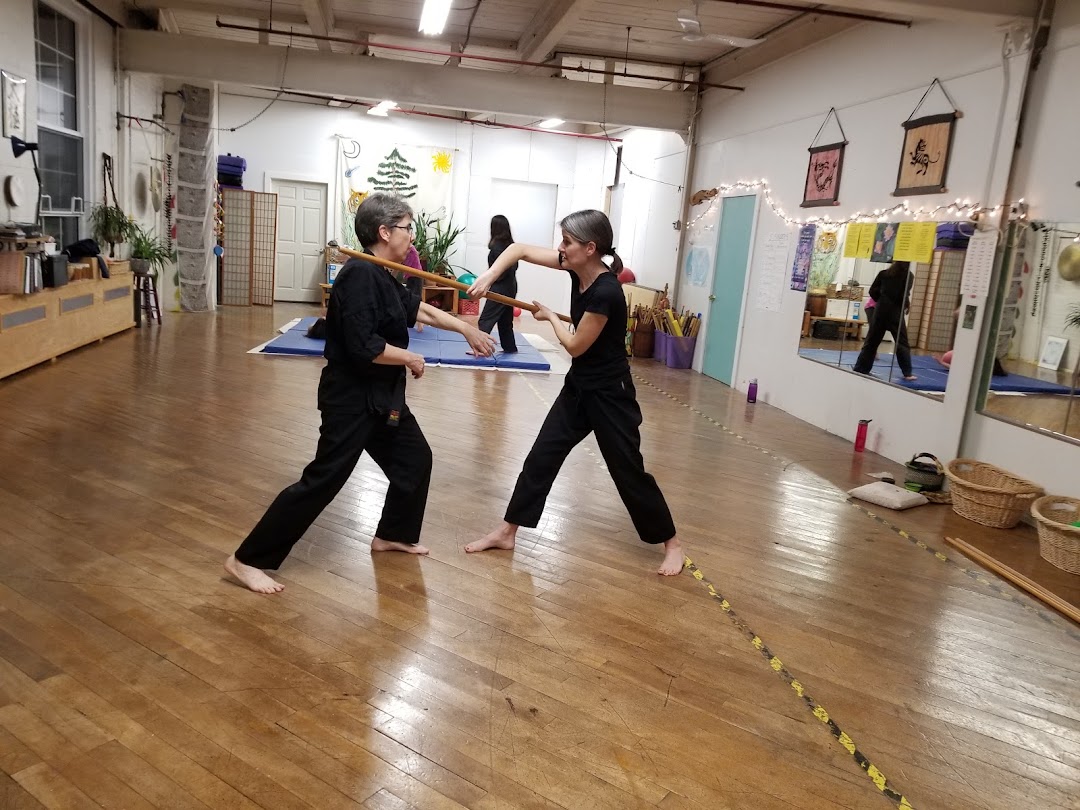 Valley Womens Martial Arts
