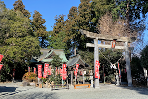 Otokoyamahachiman Shrine image