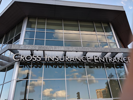 Sports Complex «Cross Insurance Arena», reviews and photos, 1 Civic Center Square, Portland, ME 04101, USA