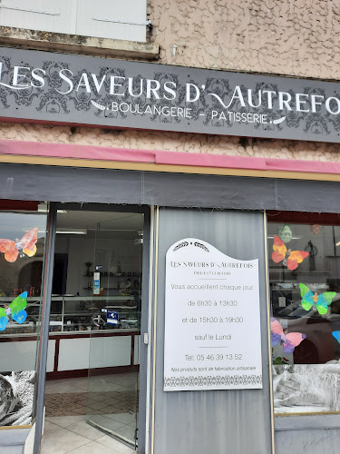 Magasin Les Saveurs d'Autrefois Le Gua