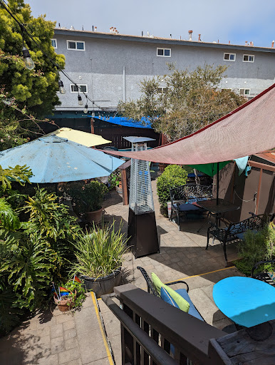 Top Dog Coffee Bar image