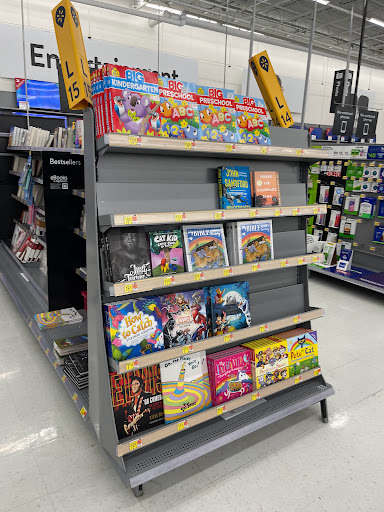 Discount Store «Walmart», reviews and photos, 3926 Linden St, Bethlehem, PA 18020, USA