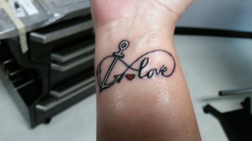 Tattoo Shop «Inkline Private Tattoo Studio», reviews and photos, 470 N Santa Fe Ave, Fountain, CO 80817, USA