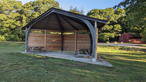 Burlingame State Campgrounds