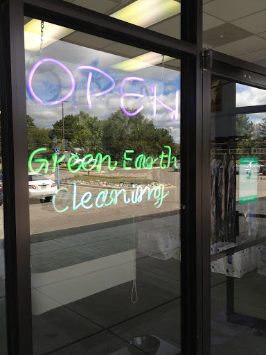 Dry Cleaner «Iris Dry Cleaners», reviews and photos, 2268 S Main St, Ann Arbor, MI 48103, USA