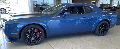 Chrysler Dealer «Normandin Chrysler Jeep Dodge Ram Fiat», reviews and photos, 900 W Capitol Expy, San Jose, CA 95136, USA