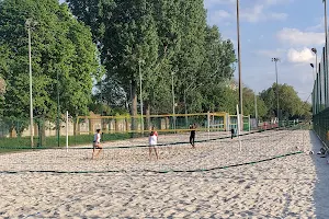 Paris Beach Volley image