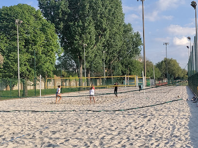 Paris Beach Volley