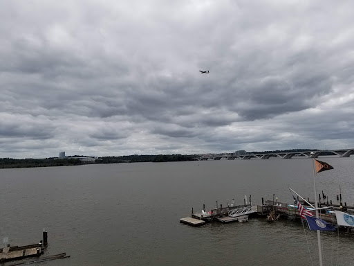 Old Dominion Boat Club