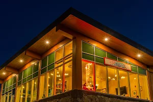 Canmore Downtown Hostel image
