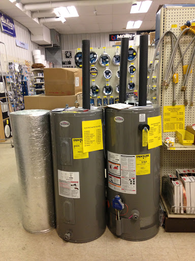 Building Materials Store «Hep Sales», reviews and photos, 2400 Corning Rd, Elmira, NY 14903, USA