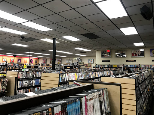 Record Store «Dimple Records-Citrus Heights», reviews and photos, 7830 Macy Plaza Dr, Citrus Heights, CA 95610, USA