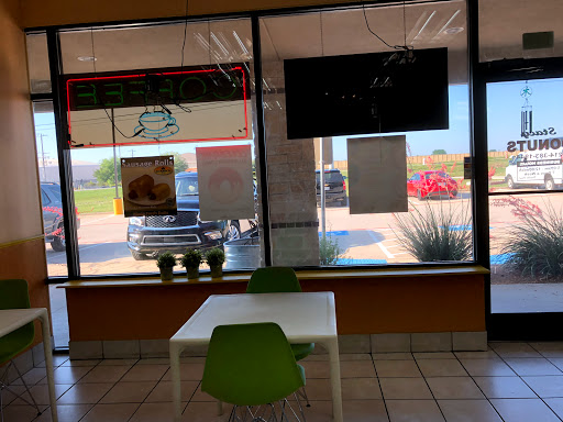 Donut Shop «Stacy Donut», reviews and photos, 431 Stacy Rd, McKinney, TX 75069, USA