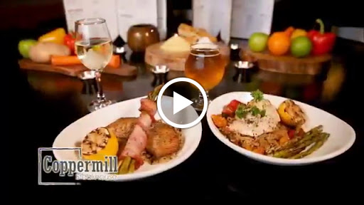 Restaurant «Coppermill Steakhouse & Lounge», reviews and photos, 421 Talmadge St #2, Kearney, NE 68845, USA