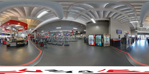 Gym «UFC GYM La Mirada», reviews and photos, 14920 La Mirada Blvd, La Mirada, CA 90638, USA