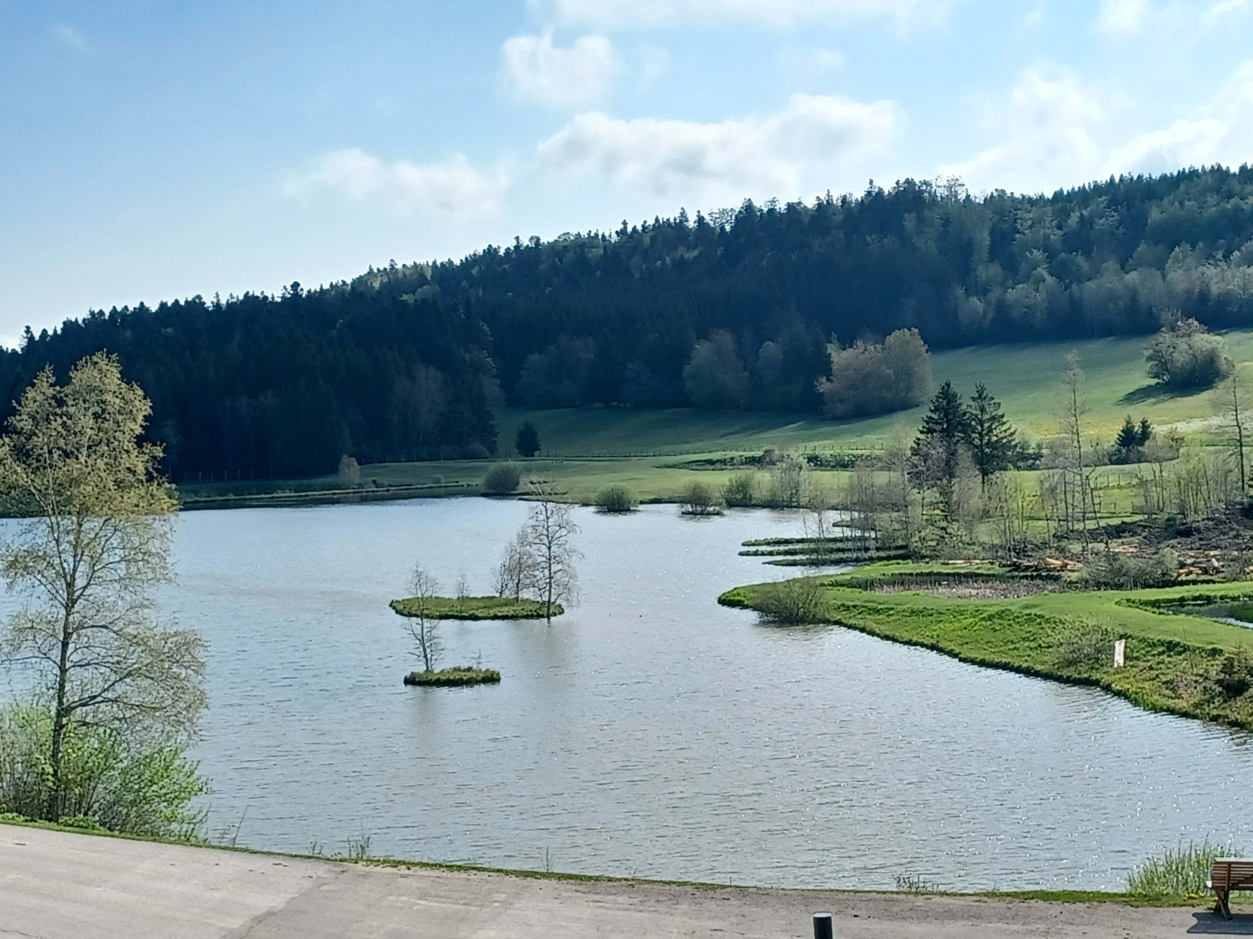 Photo n° 2 de l'avis de Jean-Luc.a fait le 10/05/2022 à 15:29