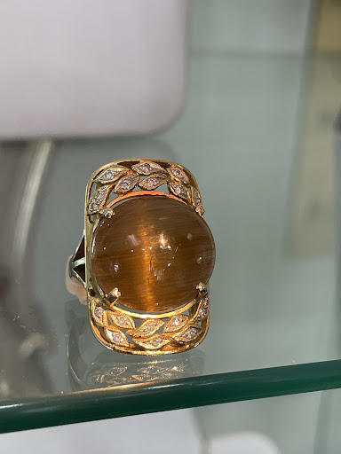 Jeweler «Kripps Jewelers», reviews and photos, 10109 Colesville Rd, Silver Spring, MD 20901, USA