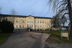 Gedenkstätte Bernburg image