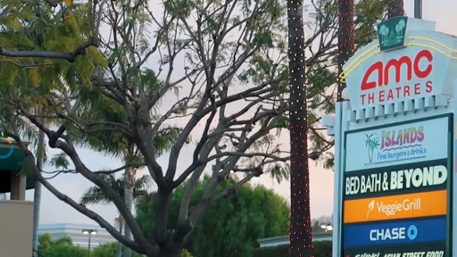 Movie Theater «AMC Independence Commons 20», reviews and photos, 19200 East 39th St S, Independence, MO 64057, USA