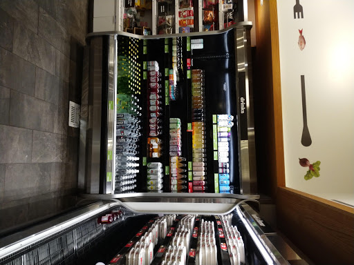 Restaurant «Snap Kitchen», reviews and photos, 1200 McKinney St, Houston, TX 77010, USA