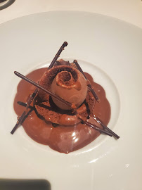 Chocolat du Restaurant gastronomique Restaurant Guy Savoy à Paris - n°9
