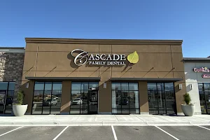 Cascade Family Dental image