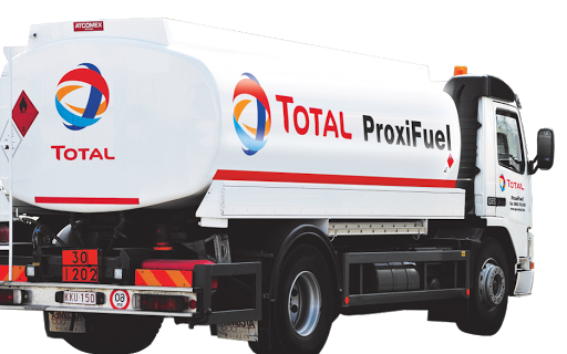 ProxiFuel Antwerpen