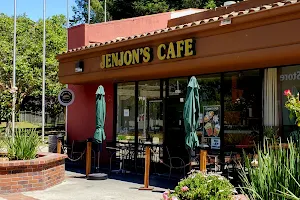 JenJon's Cafe image
