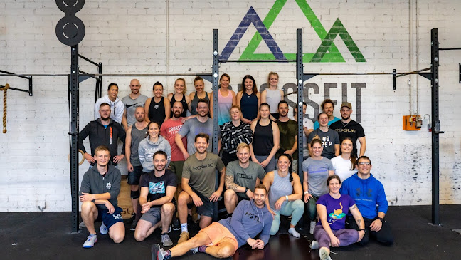 Rezensionen über CrossFit Triplex in Thun - Fitnessstudio