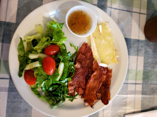 Coffee Shop «Highlander Cafe», reviews and photos, 638 N Citrus Ave, Crystal River, FL 34428, USA