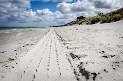 Bratten Beach'in fotoğrafı ve yerleşim