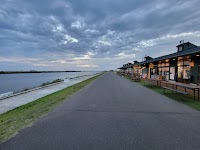かわまちてらす閖上