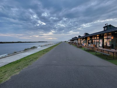 かわまちてらす閖上