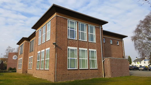 Omroep Venray Langeweg 92B, 5801 XZ Venray, Nederland