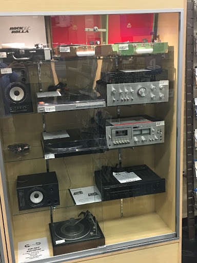 Video Game Store «Media Reload», reviews and photos, 4231 E Court St, Burton, MI 48509, USA