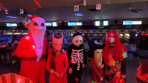 Bowling Alley «Midway Bowling Center», reviews and photos, 1561 Holly Pike, Carlisle, PA 17015, USA