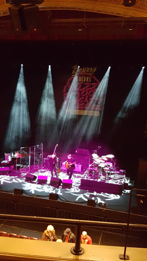 Performing Arts Theater «Santander Performing Arts Center», reviews and photos, 136 N 6th St, Reading, PA 19602, USA