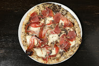 Pizza du Restaurant italien La Romanella à Paris - n°4
