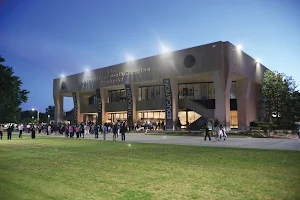Givens Performing Arts Center image