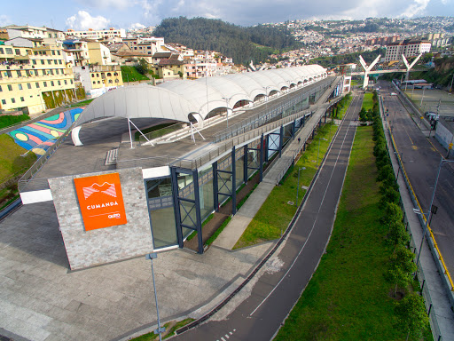 Gimnasios con piscina en Quito