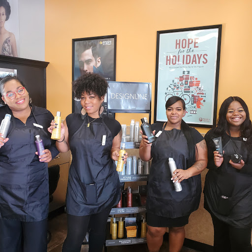 Beauty School «Empire Beauty School», reviews and photos, 5120 Dixie Hwy, Louisville, KY 40216, USA