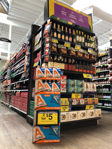 Grocery Store «Ralphs», reviews and photos, 17250 Saticoy St, Van Nuys, CA 91406, USA