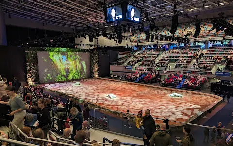 ÖVB Arena image