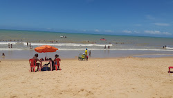 Photo de Plage Centro - endroit populaire parmi les connaisseurs de la détente